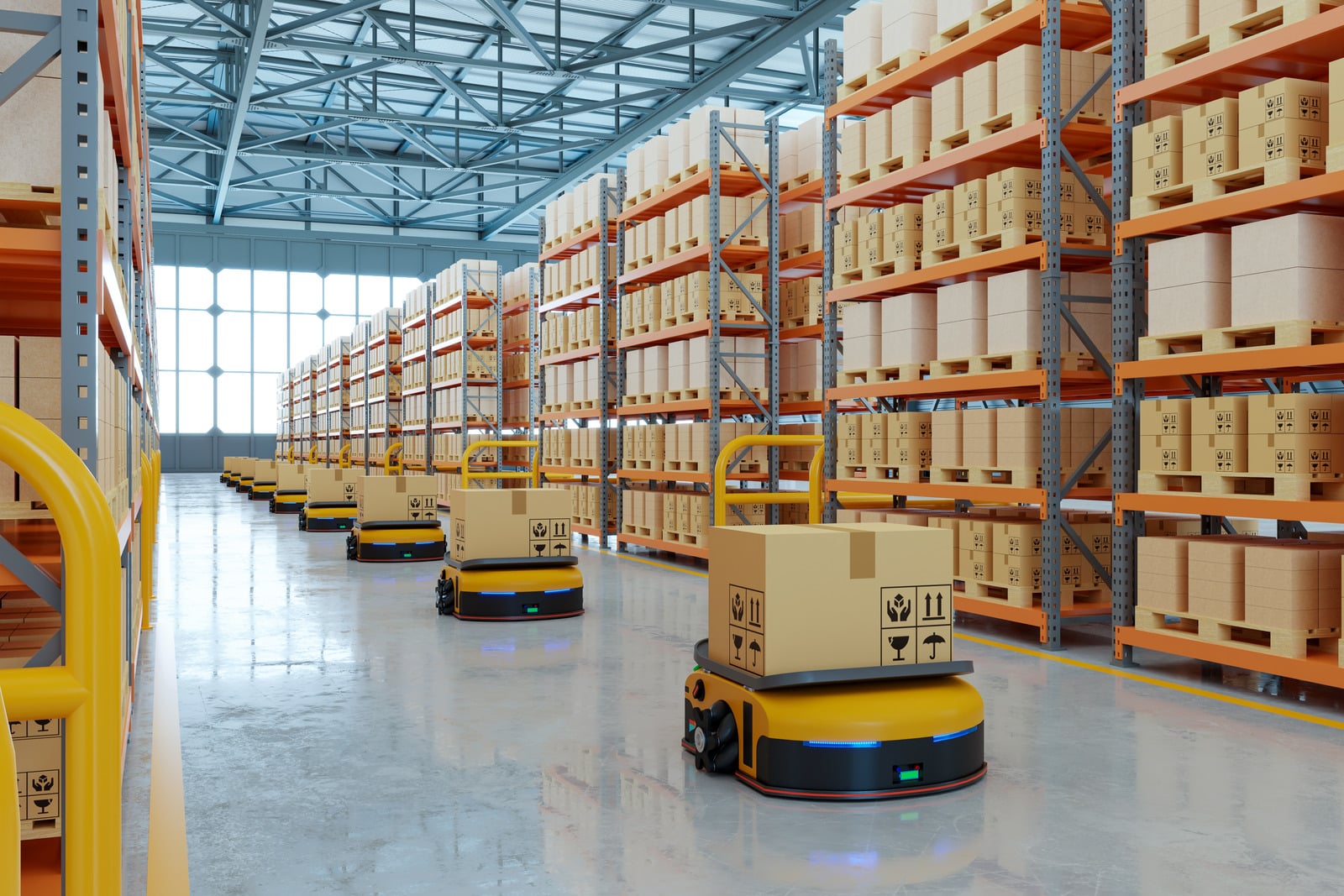 Mp Logistics MP Logistics P.